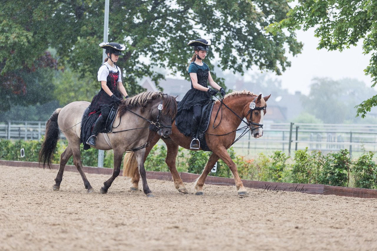 Bild 35 - Pony Akademie Turnier